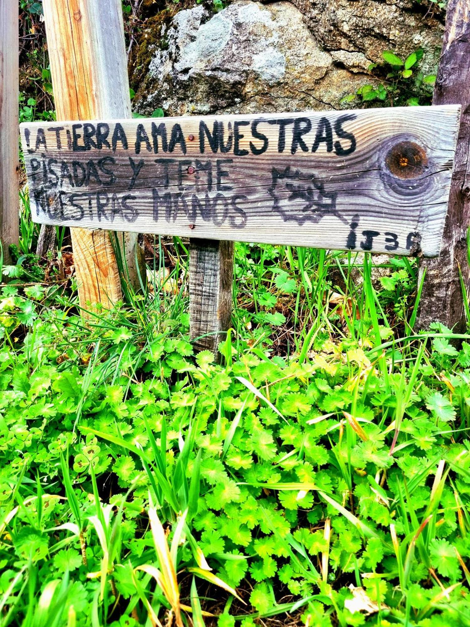 Albareilla By #Cherrygredos الأرينال المظهر الخارجي الصورة